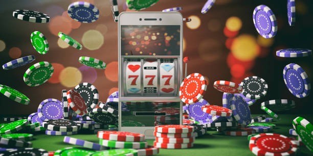 Smartphone interface showing 369 account balance and active game sessions